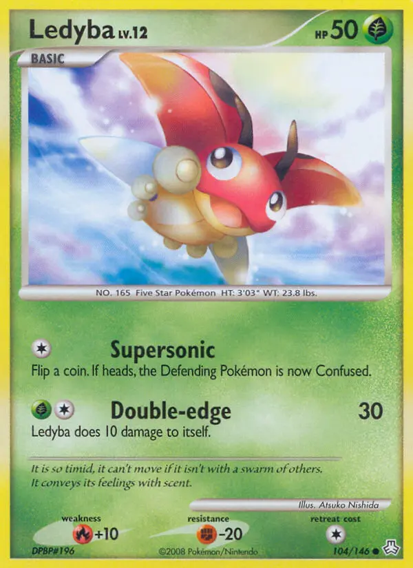 Coxy — carte 104 de l’extension Éveil des Légendes