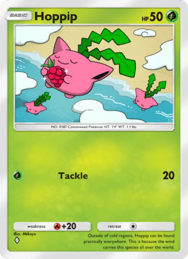 Granivol — carte 013 de l’extension Sagesse Entre Ciel et Mer