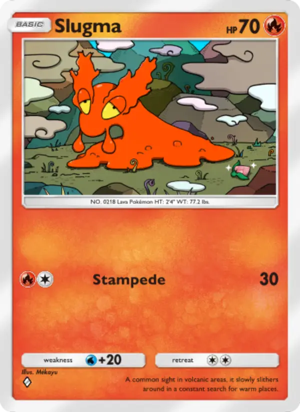 Limagma — carte 030 de l’extension Sagesse Entre Ciel et Mer