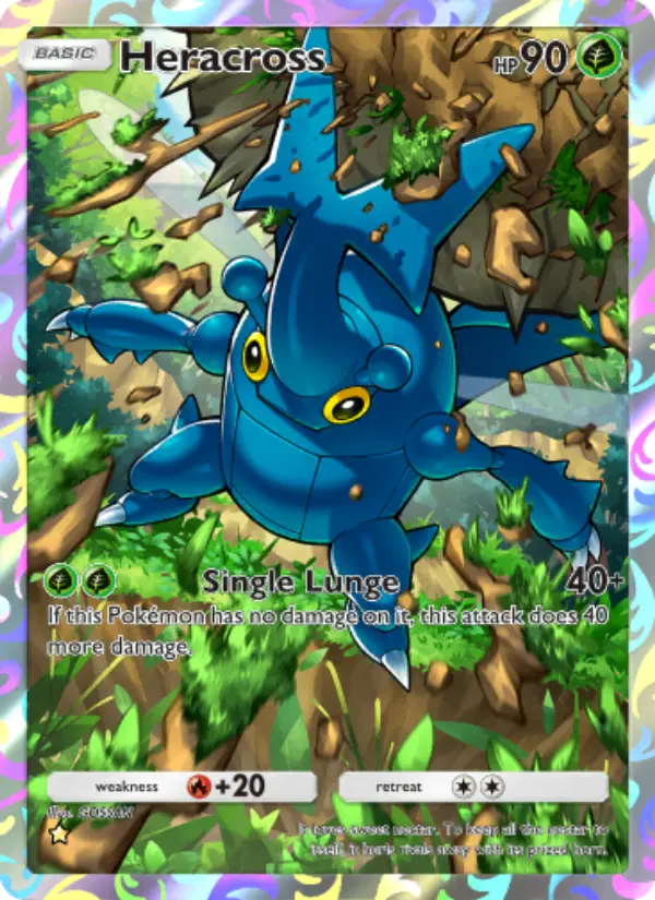 Scarhino — carte 164 de l’extension Sagesse Entre Ciel et Mer