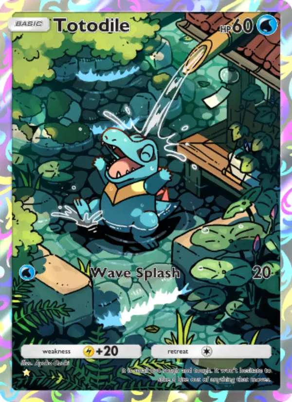 Kaiminus — carte 167 de l’extension Sagesse Entre Ciel et Mer