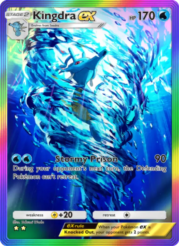 Hyporoi-ex — carte 203 de l’extension Sagesse Entre Ciel et Mer