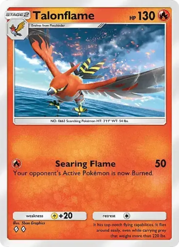 Flambusard — carte 012 de l’extension Source Secrète