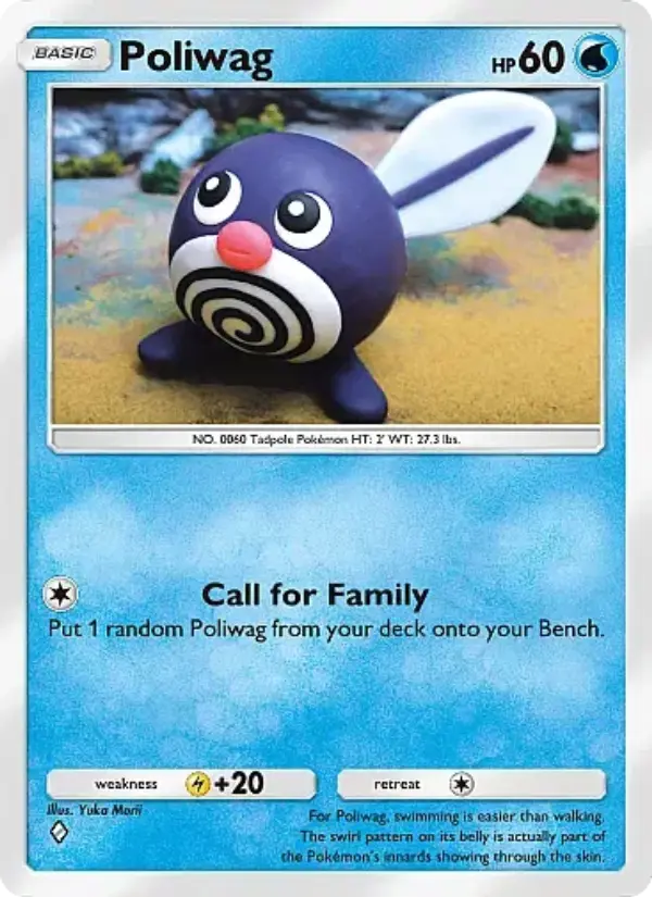 Ptitard — carte 013 de l’extension Source Secrète