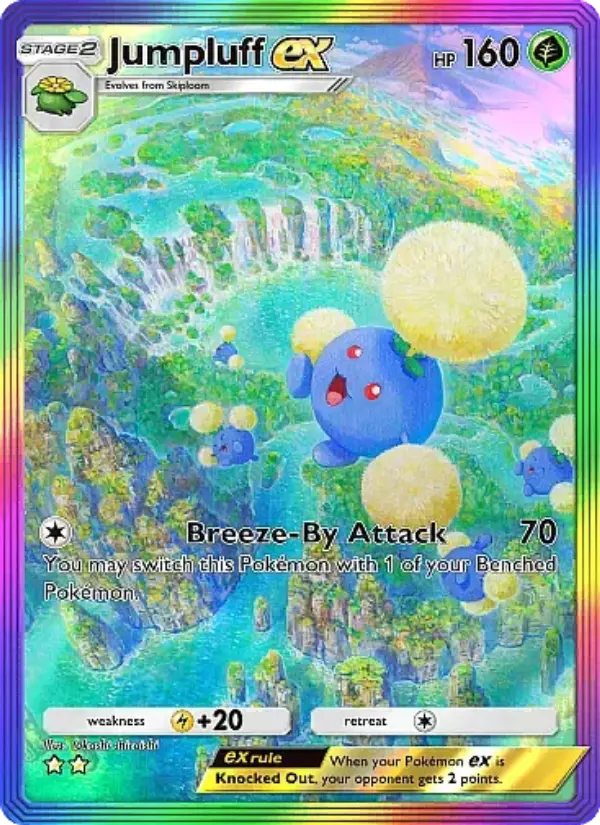 Cotovol-ex — carte 086 de l’extension Source Secrète