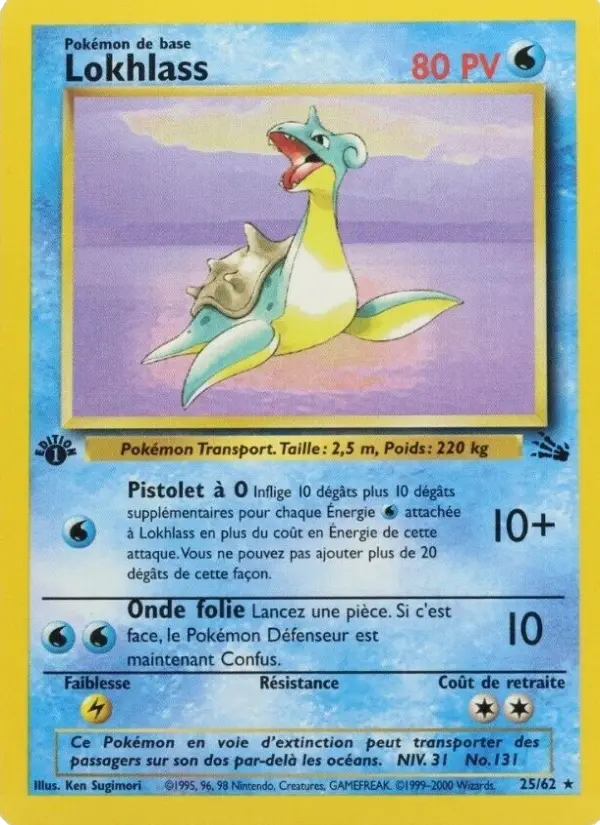 Lokhlass — carte 25 de l’extension Fossile
