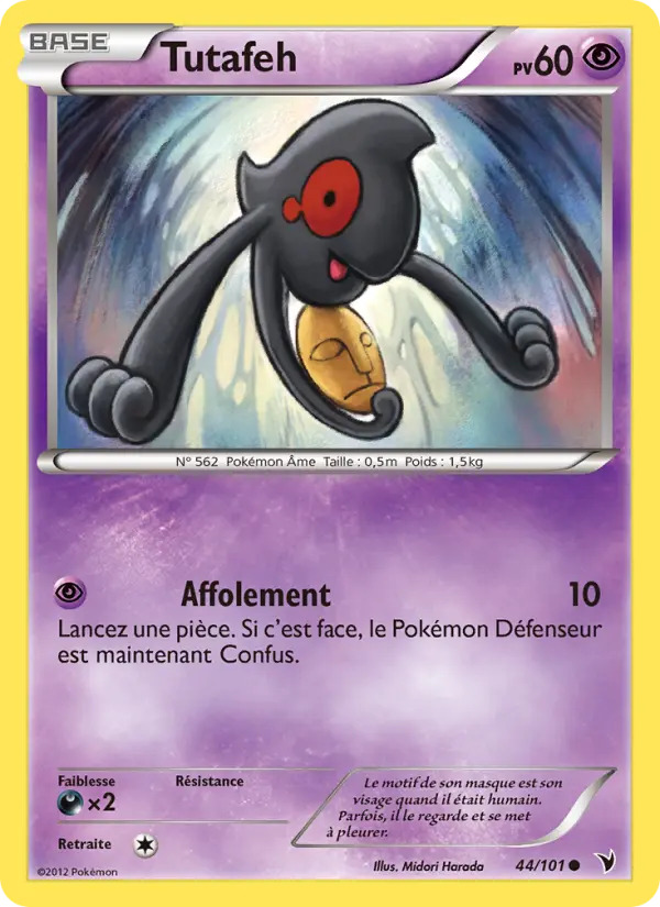 Tutafeh — carte 44 de l’extension Nobles Victoires