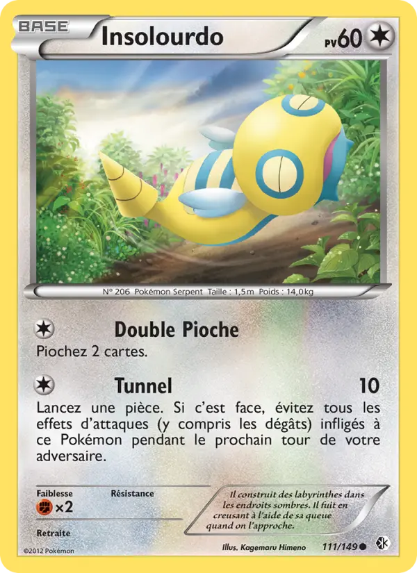 Insolourdo — carte 111 de l’extension Frontières Franchies