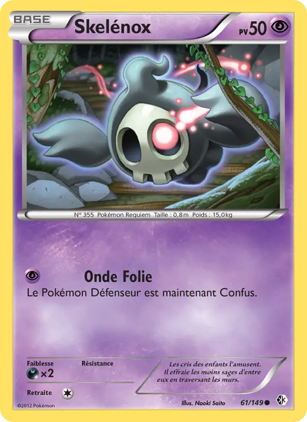 Skelénox — carte 61 de l’extension Frontières Franchies