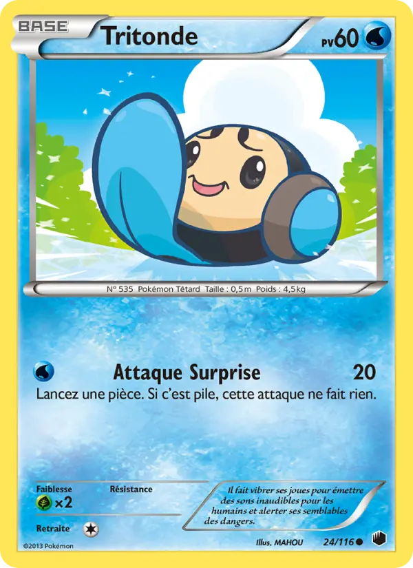 Tritonde — carte 24 de l’extension Glaciation Plasma