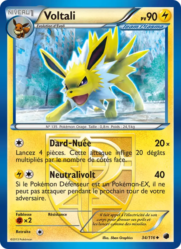 Voltali — carte 34 de l’extension Glaciation Plasma
