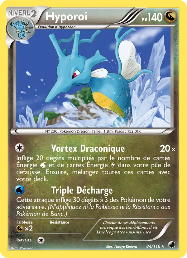 Hyporoi — carte 84 de l’extension Glaciation Plasma