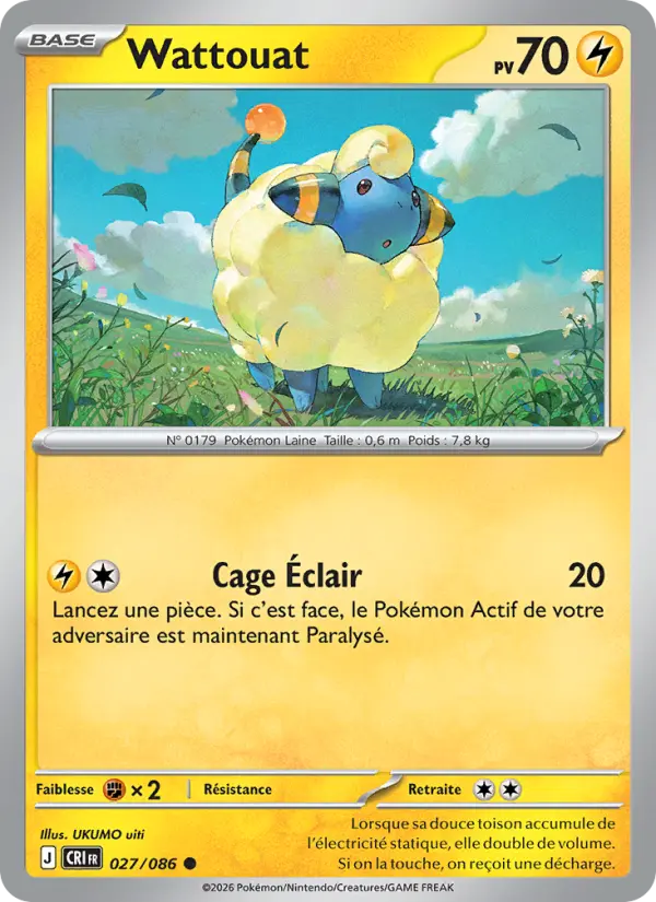 Wattouat — carte 027 de l’extension Chaos Ascendant