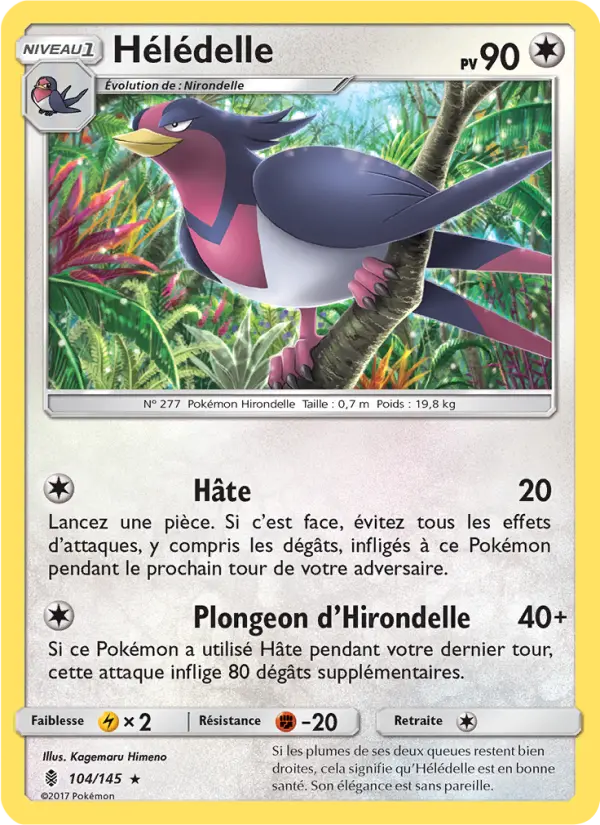 Hélédelle — carte 104 de l’extension Gardiens Ascendants
