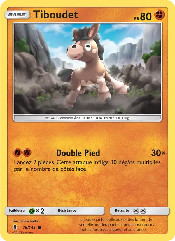 Tiboudet — carte 75 de l’extension Gardiens Ascendants