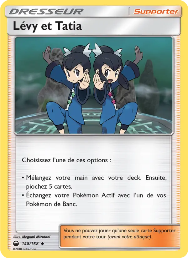 Lévy et Tatia — carte 148 de l’extension Tempête Céleste