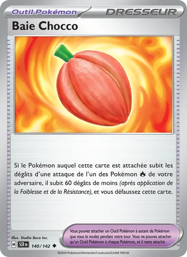 Baie Chocco — carte 140 de l’extension Couronne Stellaire