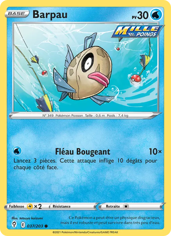 Barpau — carte 37 de l’extension Évolution Céleste