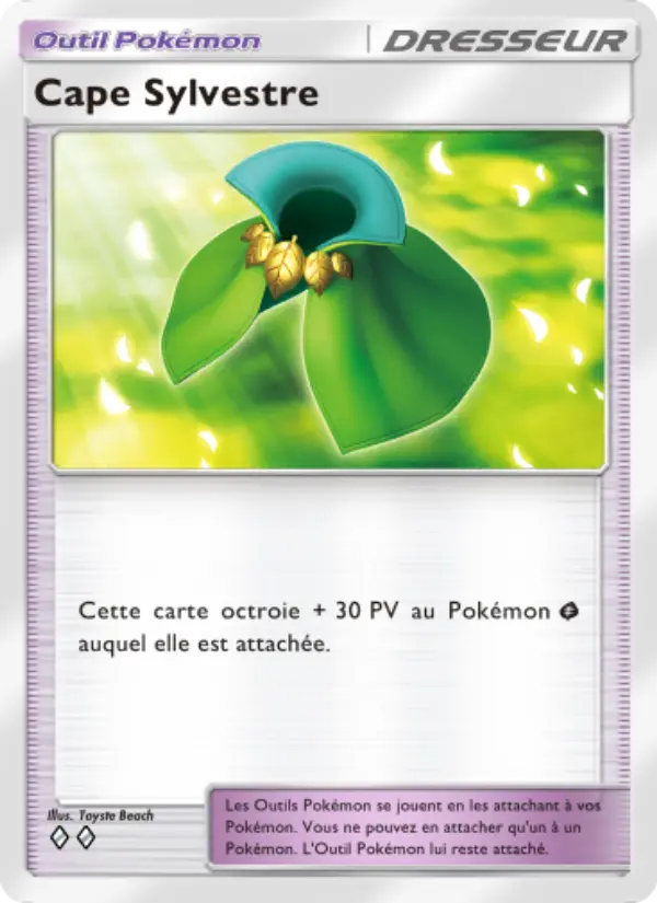 Cape Sylvestre — carte 147 de l’extension Gardiens Astraux