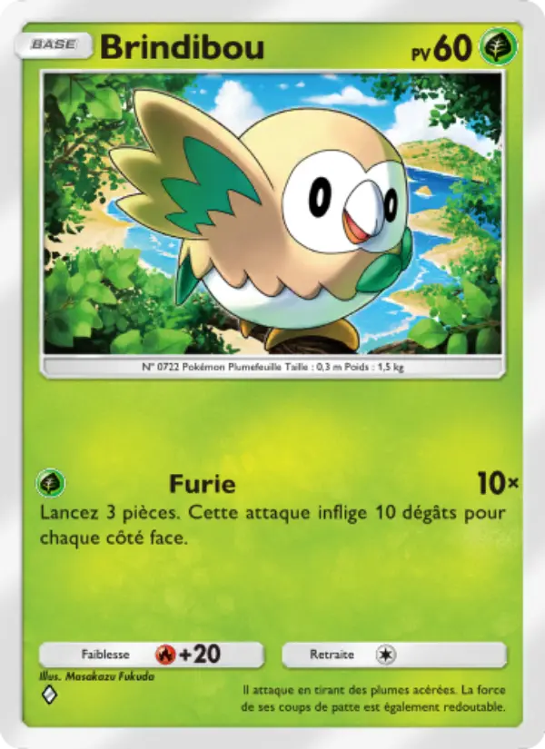 Brindibou — carte 003 de l’extension Crise Interdimensionnelle
