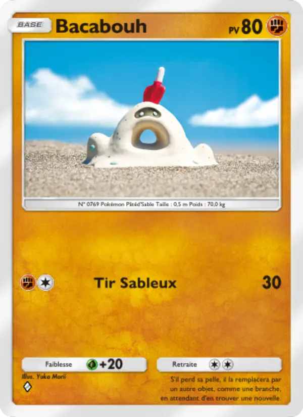 Bacabouh — carte 035 de l’extension Crise Interdimensionnelle