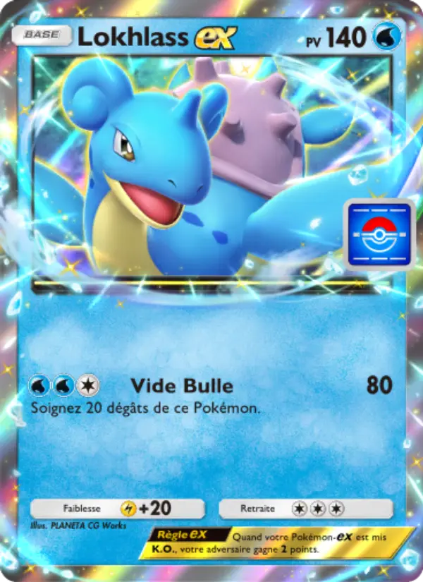 Lokhlass-ex — carte 014 de l’extension Promo-A