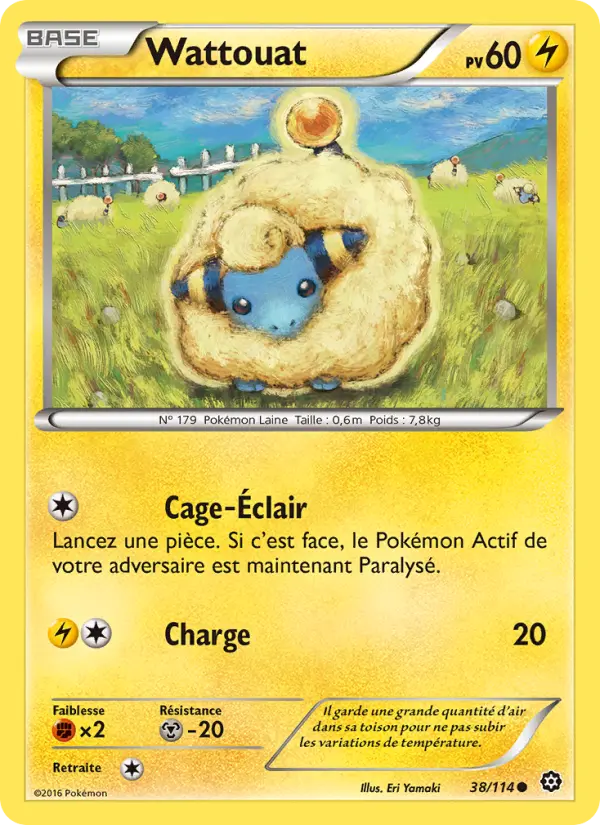 Wattouat — carte 38 de l’extension Offensive Vapeur