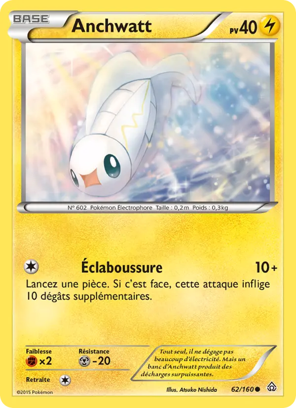 Anchwatt — carte 62 de l’extension Primo-Choc