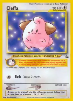 Mélo — carte 31 de l’extension Wizards Black Star Promos
