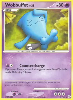 Qulbutoké — carte 41 de l’extension Diamant & Perle