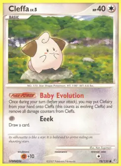Melo — carte 78 de l’extension Diamant & Perle