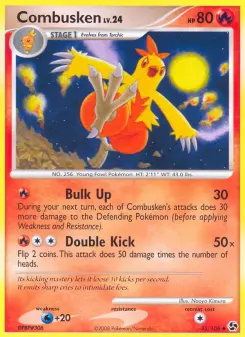 Galifeu — carte 35 de l’extension Duels au Sommets