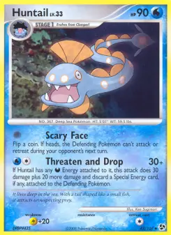 Serpang — carte 42 de l’extension Duels au Sommets