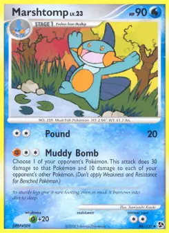 Flobio — carte 46 de l’extension Duels au Sommets