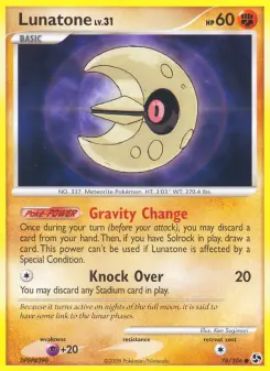 Seleroc — carte 76 de l’extension Duels au Sommets