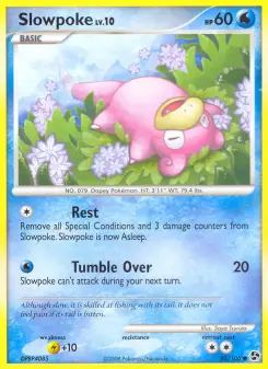 Ramoloss — carte 82 de l’extension Duels au Sommets