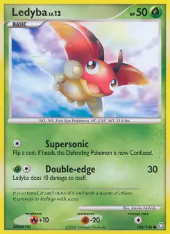 Coxy — carte 104 de l’extension Éveil des Légendes