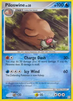 Cochignon — carte 69 de l’extension Éveil des Légendes