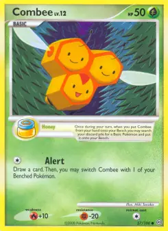 Apitrini — carte 57 de l’extension Tempête