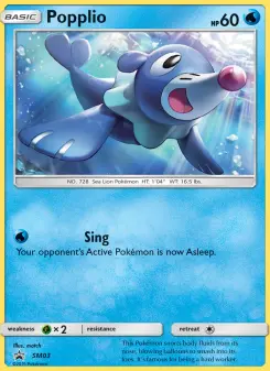 Otaquin — carte SM03 de l’extension Promo SM