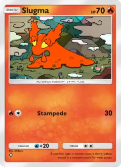 Limagma — carte 030 de l’extension Sagesse Entre Ciel et Mer