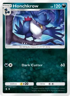 Corboss — carte 114 de l’extension Sagesse Entre Ciel et Mer