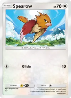 Piafabec — carte 129 de l’extension Sagesse Entre Ciel et Mer