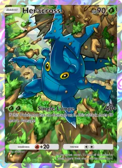 Scarhino — carte 164 de l’extension Sagesse Entre Ciel et Mer