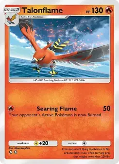 Flambusard — carte 012 de l’extension Source Secrète
