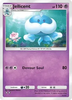 Moyade — carte 039 de l’extension Source Secrète