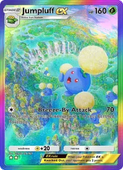 Cotovol-ex — carte 086 de l’extension Source Secrète