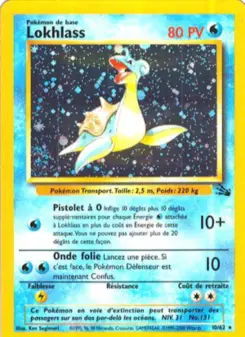 Lokhlass — carte 10 de l’extension Fossile