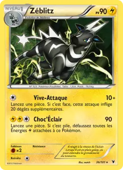 Zéblitz — carte 36 de l’extension Nobles Victoires
