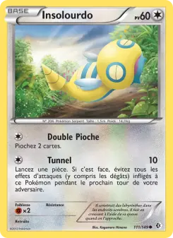 Insolourdo — carte 111 de l’extension Frontières Franchies